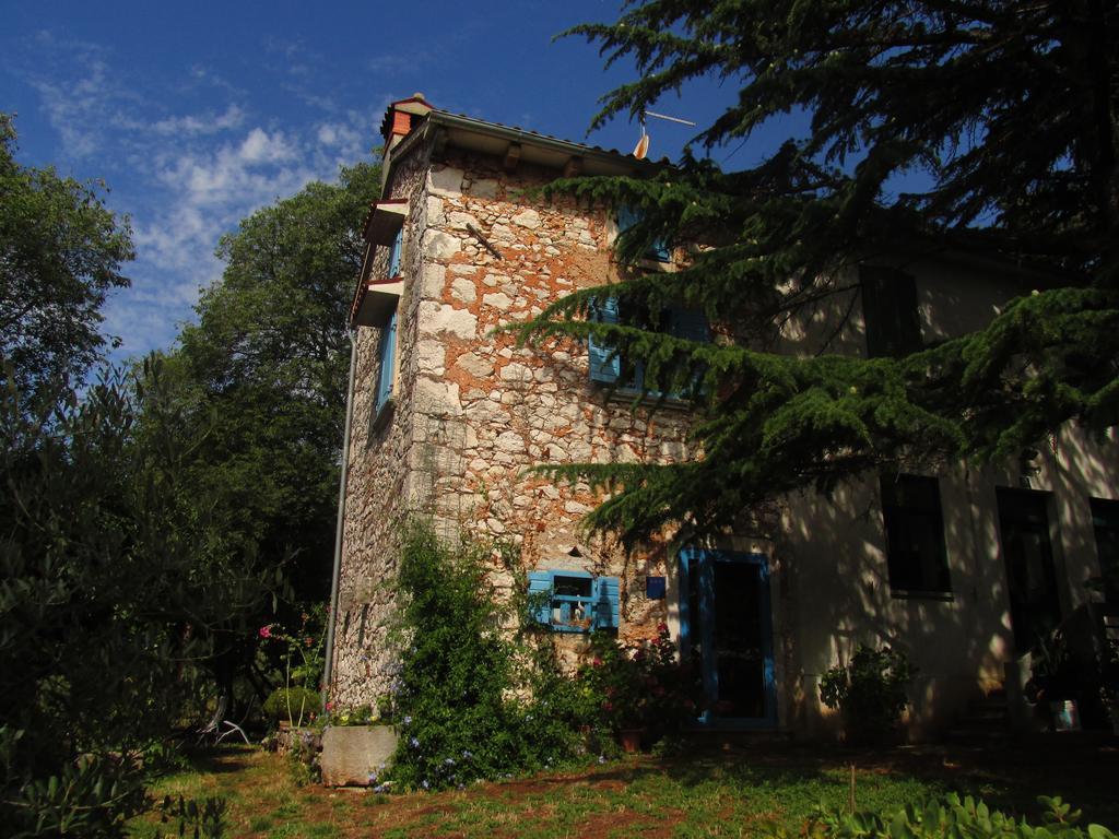 Holiday Home Botanica Drenje  Zewnętrze zdjęcie