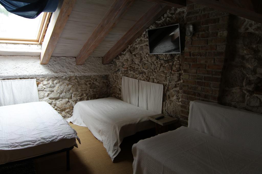 Holiday Home Botanica Drenje  Pokój zdjęcie