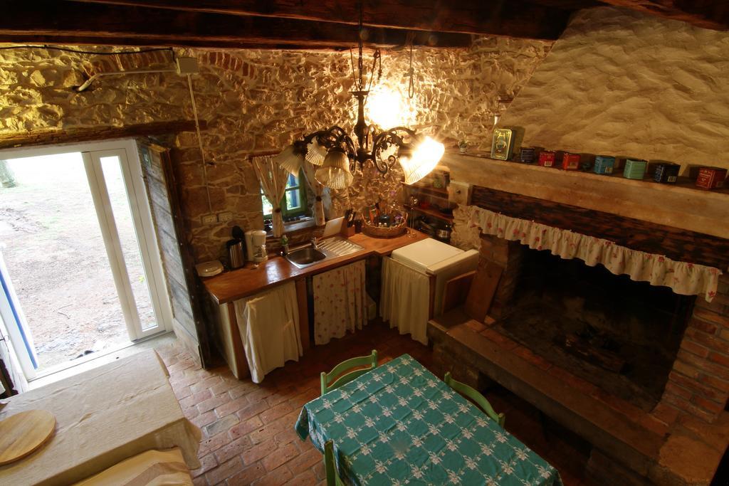 Holiday Home Botanica Drenje  Pokój zdjęcie