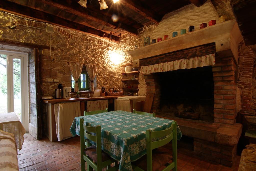 Holiday Home Botanica Drenje  Pokój zdjęcie