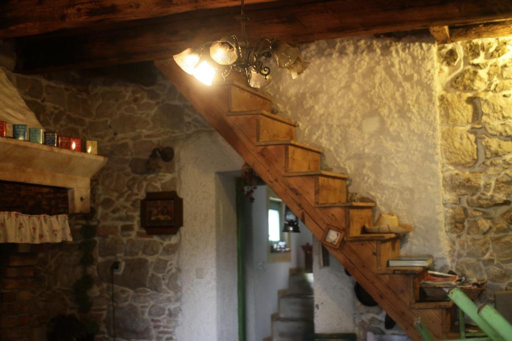 Holiday Home Botanica Drenje  Pokój zdjęcie