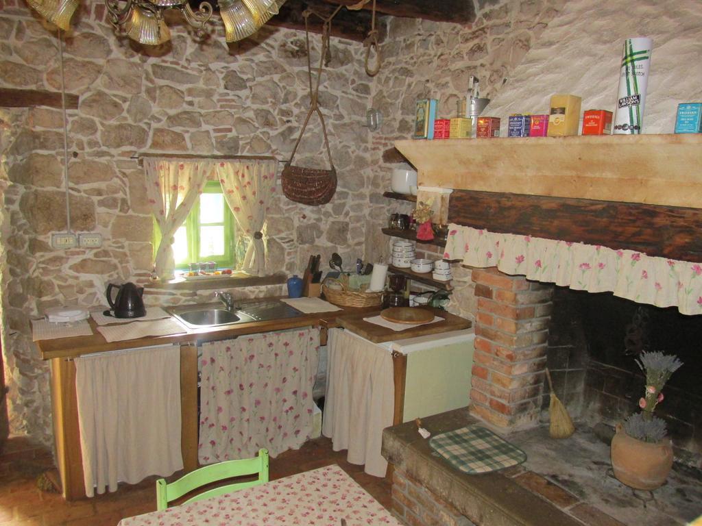 Holiday Home Botanica Drenje  Pokój zdjęcie