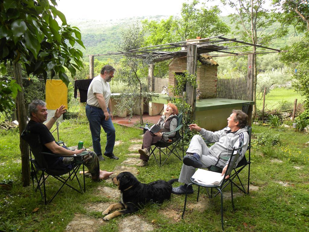 Holiday Home Botanica Drenje  Pokój zdjęcie