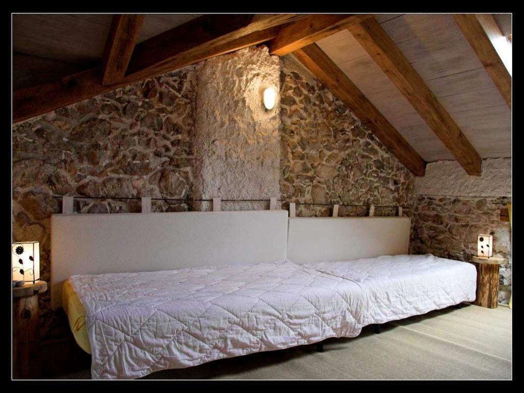 Holiday Home Botanica Drenje  Pokój zdjęcie
