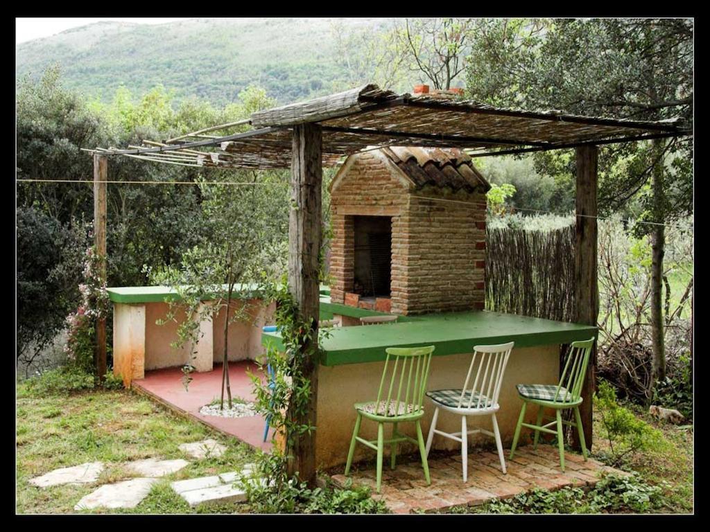 Holiday Home Botanica Drenje  Pokój zdjęcie