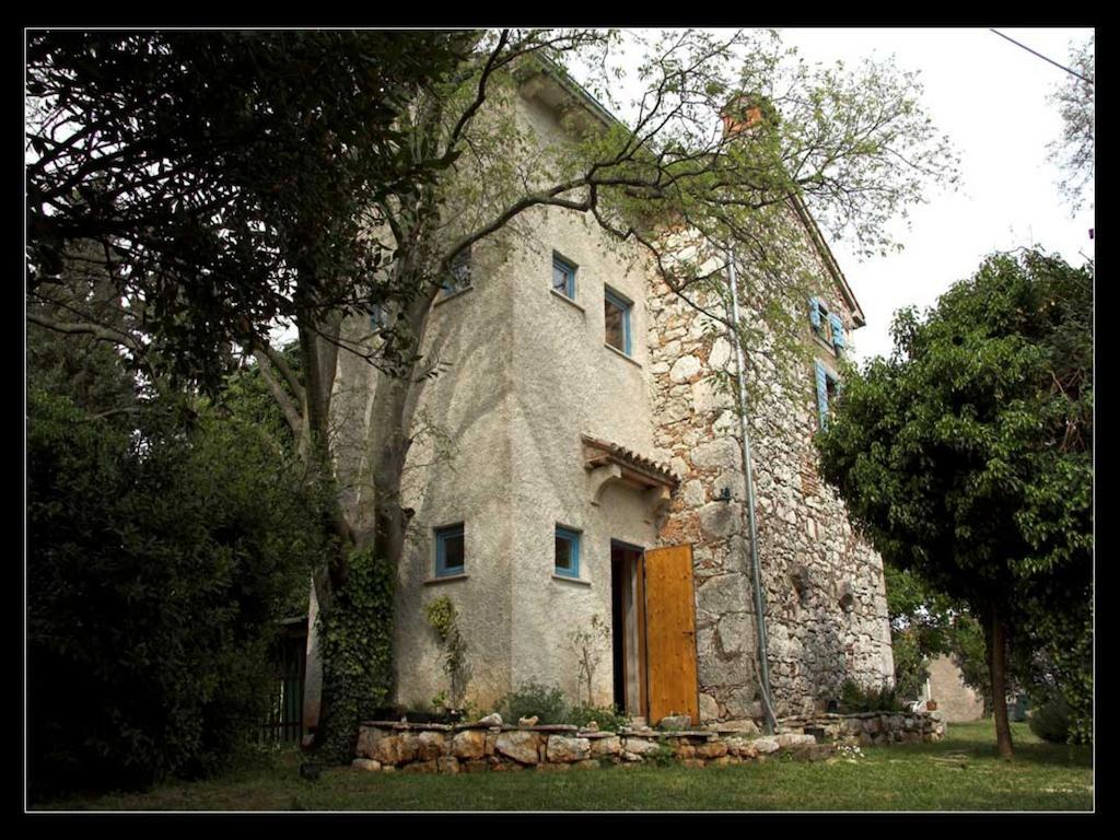 Holiday Home Botanica Drenje  Pokój zdjęcie